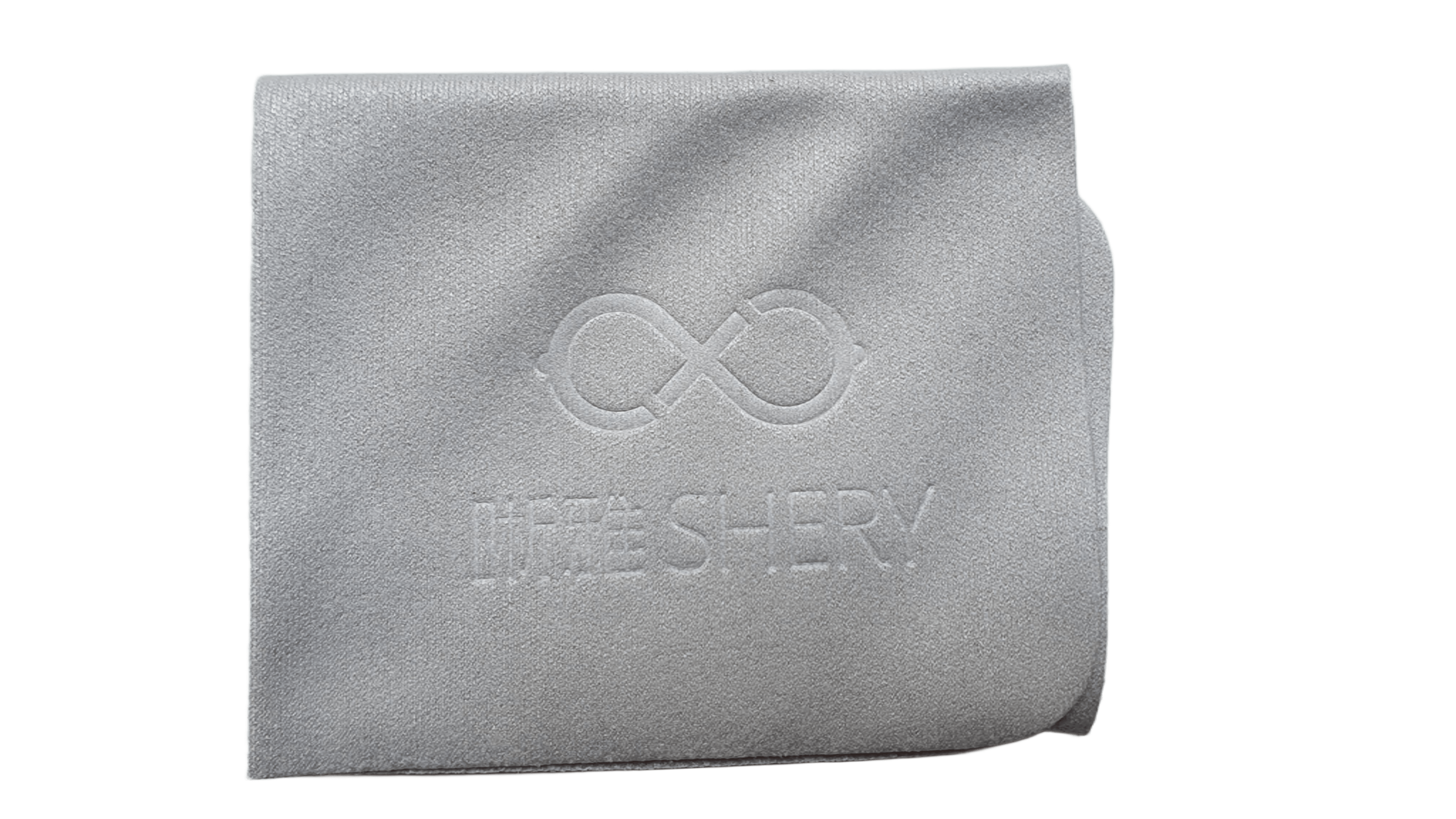 PAÑO TELA DE MICROFIBRA 